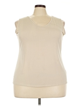 Sunny Leigh Sleeveless T Shirt