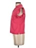 Southern Tide Pink Short Sleeve Top Size XS - photo 5