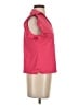 Southern Tide Pink Short Sleeve Top Size XS - photo 4
