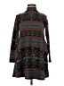 Agnes & Dora Black Poncho Size XXS - photo 1
