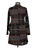 Agnes & Dora Black Poncho Size XXS - photo 2