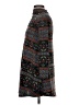 Agnes & Dora Black Poncho Size XXS - photo 5