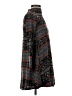 Agnes & Dora Black Poncho Size XXS - photo 4