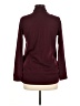 Ambiance Burgundy Cardigan Size M - photo 2