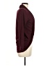 Ambiance Burgundy Cardigan Size M - photo 4