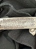 Grey Lab Los Angeles Solid Black Sweatshirt Size XS - photo 8