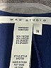 Max Studio Solid Blue Cocktail Dress Size M - photo 7