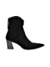 Zara Black Ankle Boots Size EU 41 - photo 1