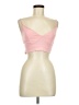 Shein Pink Sleeveless Top Size M - photo 1