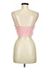 Shein Pink Sleeveless Top Size M - photo 2