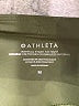 Athleta Solid Green Active Pants Size M - photo 7