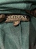 Context Teal Poncho Size XL - photo 7