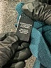 Context Teal Poncho Size XL - photo 8