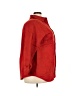 Woman Within 100% Polyester Red 3/4 Sleeve Blouse Size 18 (L) - photo 4