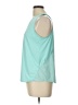 Unbranded Teal Sleeveless T-Shirt Size L (estimated) - photo 5