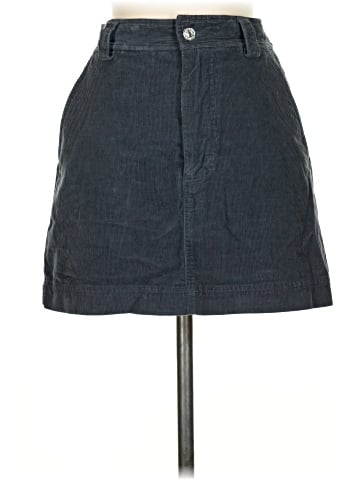 Abercrombie & Fitch Denim Skirt (view 1)