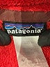 Patagonia 100% Polyester Red Orange Fleece Size L (estimated) - photo 6