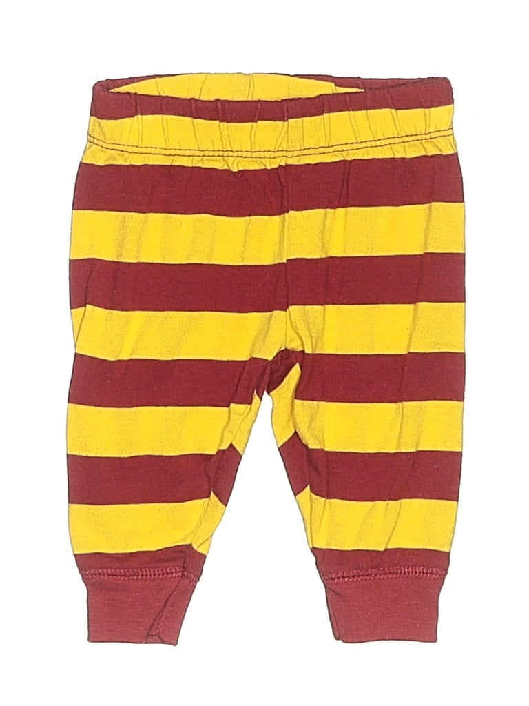 Pre-owned Harry Potter Babies' Casual Pants In Orange