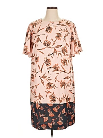 Gibson Latimer Casual Dress (view 1)