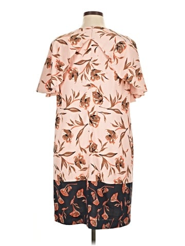 Gibson Latimer Casual Dress (view 2)