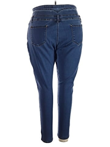 City Chic Jeans (view 2)