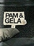 Pam & Gela Black Sweatshirt Size S - photo 7