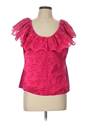Boston Proper Sleeveless Blouse (view 1)