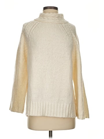 Ceny Turtleneck Sweater (view 1)