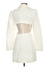 idem ditto Ivory Cocktail Dress Size S - photo 2