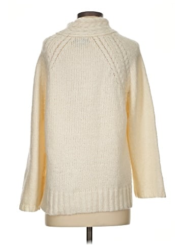 Ceny Turtleneck Sweater (view 2)