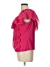 Boston Proper Pink Sleeveless Blouse Size L (estimated) - photo 5