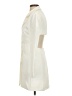 idem ditto Ivory Cocktail Dress Size S - photo 5