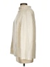 Ceny Ivory Turtleneck Sweater Size S - photo 5