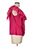 Boston Proper Pink Sleeveless Blouse Size L (estimated) - photo 4