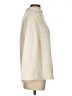 Ceny Ivory Turtleneck Sweater Size S - photo 4