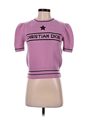 Christian Dior Sweater Vest (view 1)