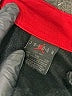 Air Jordan 100% Polyester Red Black Jacket 9-12 MO / 12 MO - photo 3