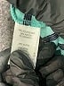 dalia Stripes Teal Casual Dress Size S - photo 8