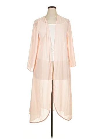 A.L.C. Kimono (view 1)