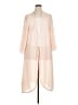 A.L.C. Pink Kimono Size XL - photo 1