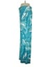 Boston Proper Tropical Teal Casual Pants Size S - photo 5