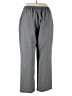Sag Harbor 100% Polyester Chevron-herringbone Gray Dress Pants Size 18 - photo 2