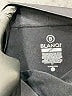 Blanqi Black Active Pants Size S - photo 3