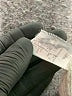 Vince. Color Block Ivory Tan Pullover Sweater Size S - photo 8
