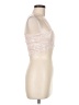 Shein Pink Sleeveless Top Size 6 - photo 4