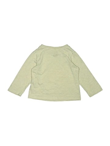 First Impressions Long Sleeve Top (view 2)