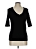 Worthington Black Cardigan Size L - photo 1
