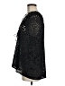 MUNTHE Black 3/4 Sleeve Blouse Size EU 40 / US 10 - photo 5