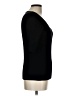 Worthington Black Cardigan Size L - photo 4