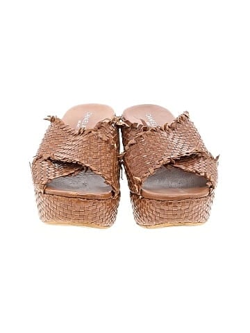 Daniela Mori Sandals (view 2)